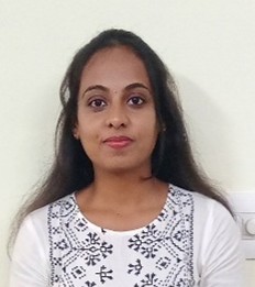 Deekshitha D Y